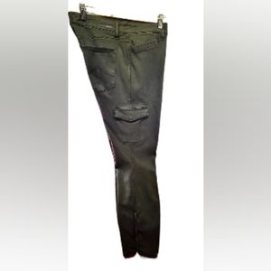 Level 99 Sybil Cargo Skinny Pants